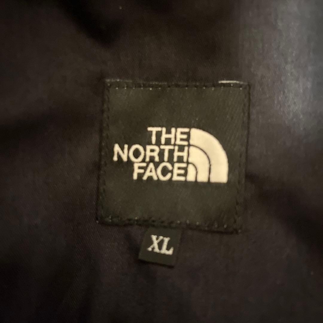 THE NORTH FACE Cotton Pant サイズXL