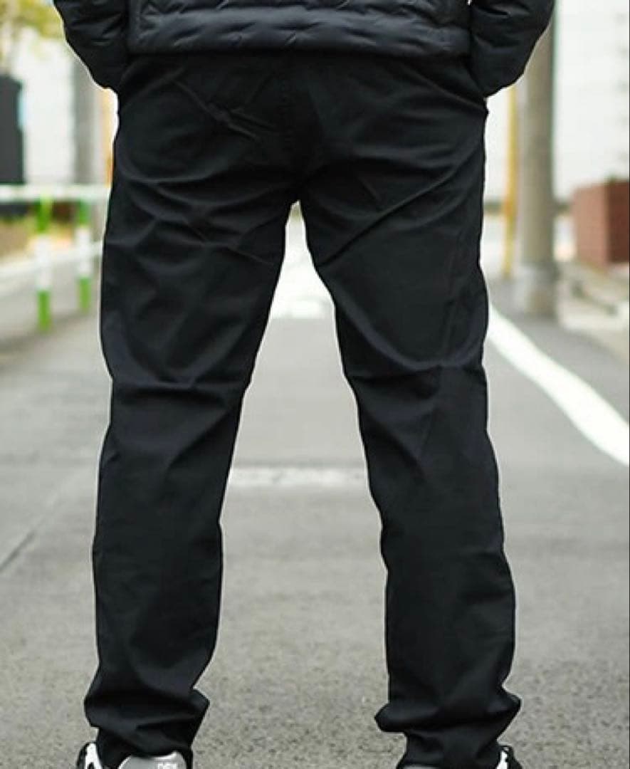THE NORTH FACE Cotton Pant サイズXL