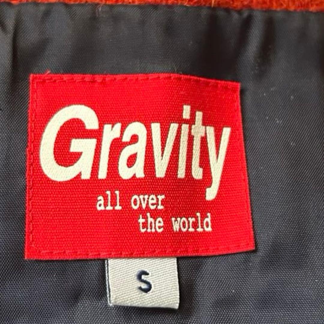 美品 ハリスツイード 別注 Gravity ウール コート ジャケット M相当