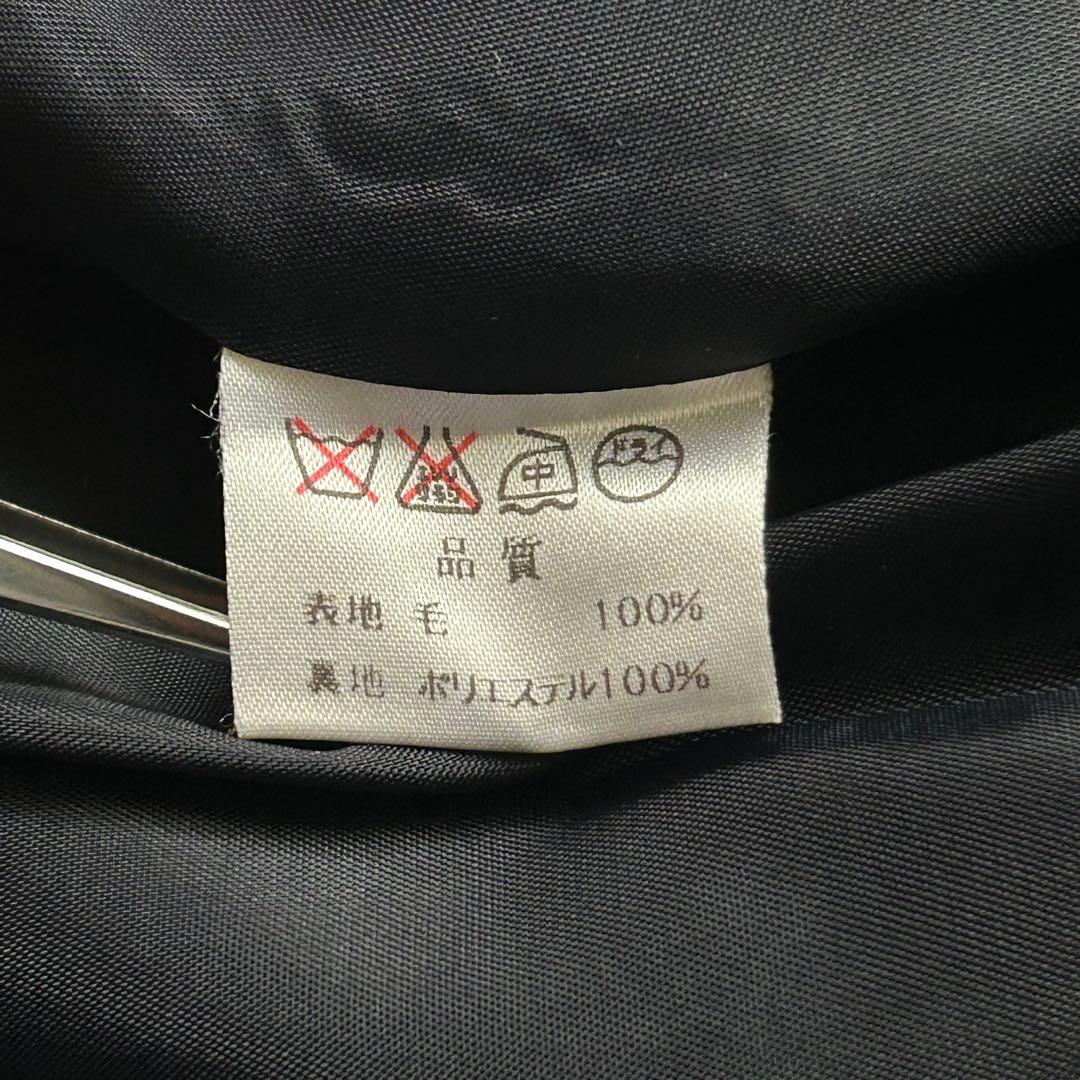 美品 ハリスツイード 別注 Gravity ウール コート ジャケット M相当