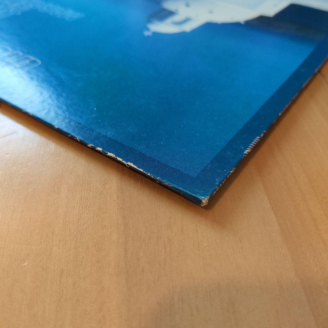 【LP】エーゲ海 (the AEGEAN SEA)