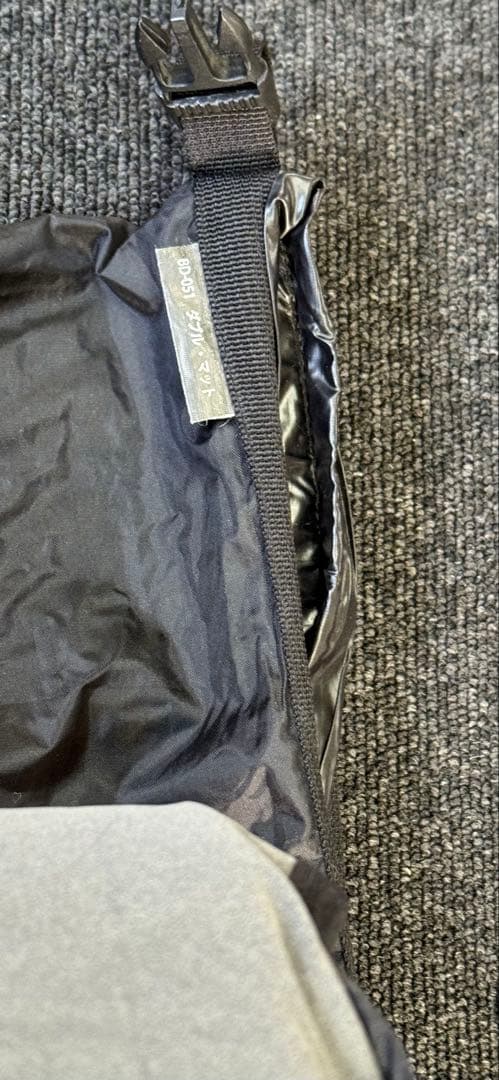 美品　 peak ダブルサイズ スリーピングマット