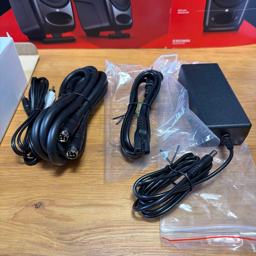 iLoud Micro Monitor ケーブル付き