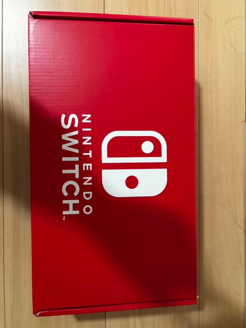 Nintendo Switch 本体 イエローグリーン