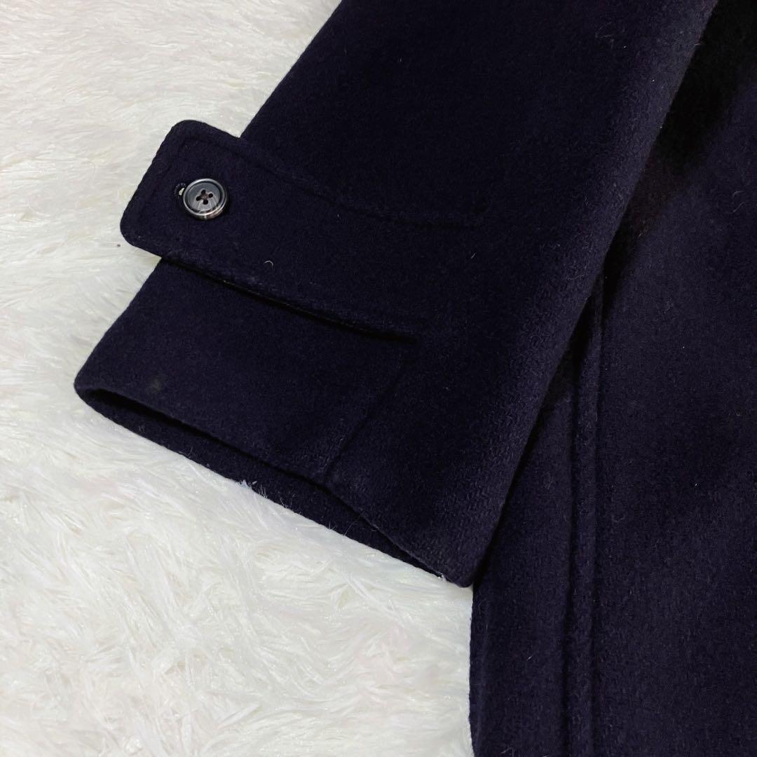 Polo by Ralph Lauren ヴィンテージ ダッフルコート ネイビー