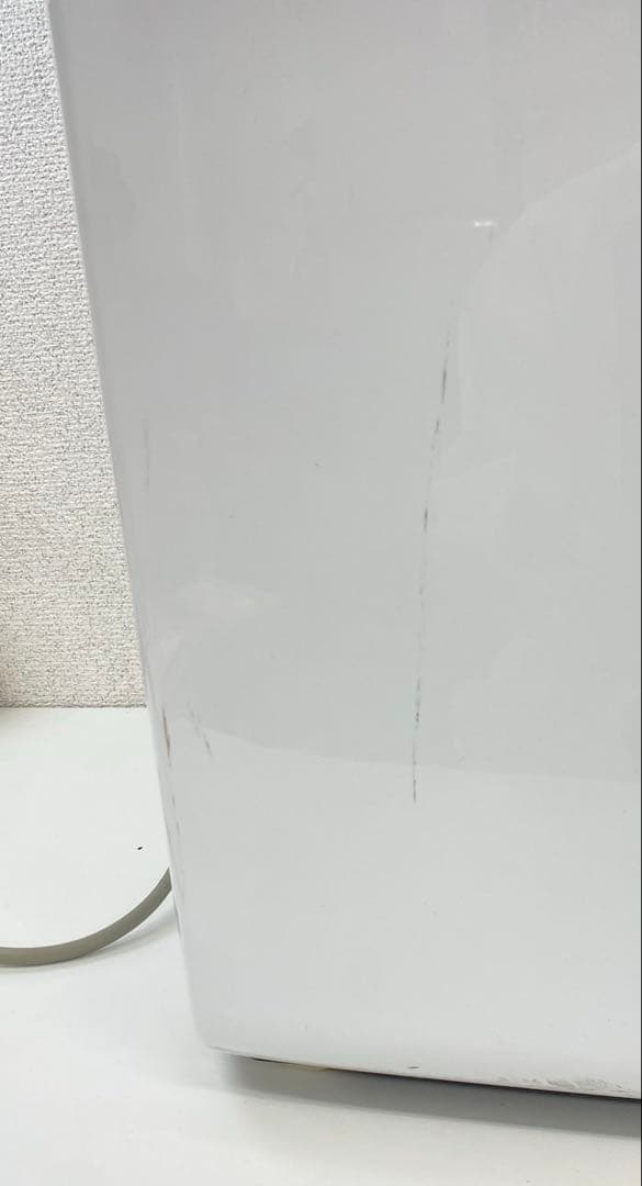 MITSUBISHI三菱 衣類乾燥除湿機 MJ-M100SX-W 2022年製