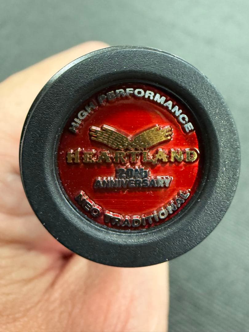 ダイワ　ハートランド　HAYATE 七四MH