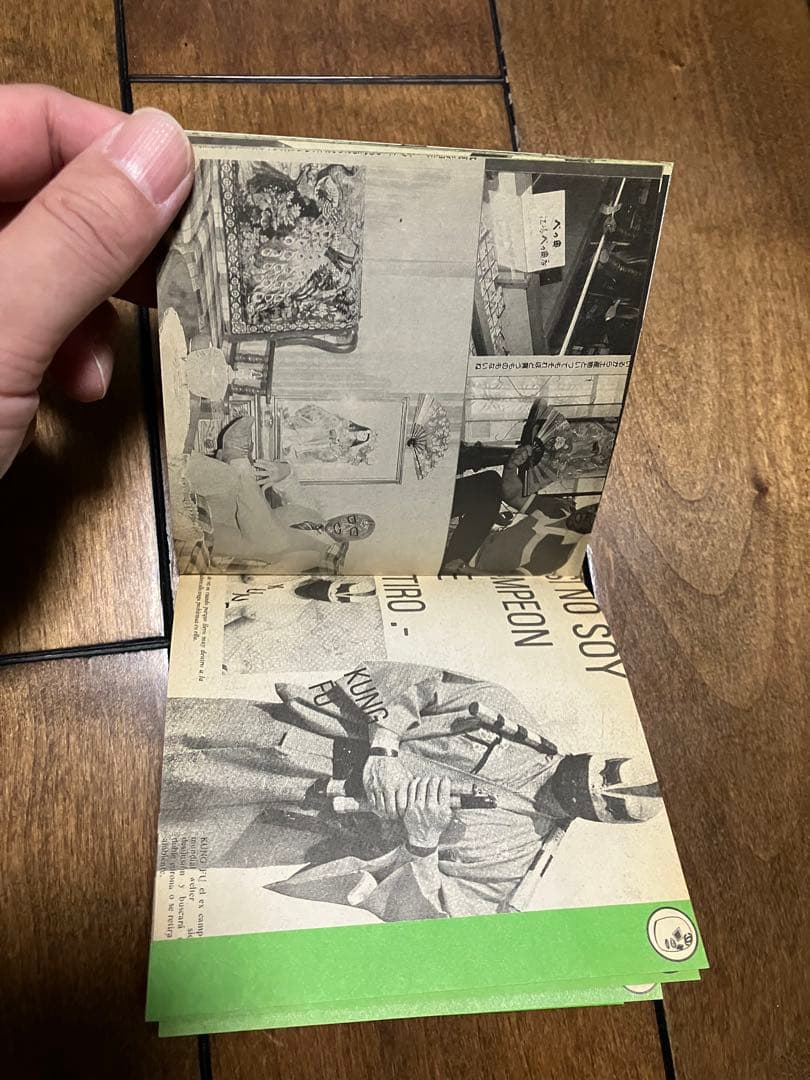 Mi Caballito Chulo.Como Lo Quie Ro覆面レスラー