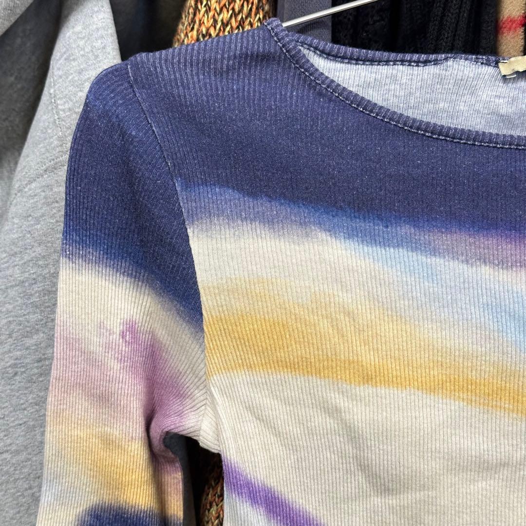 palomawool カットソー itimi kitty shury