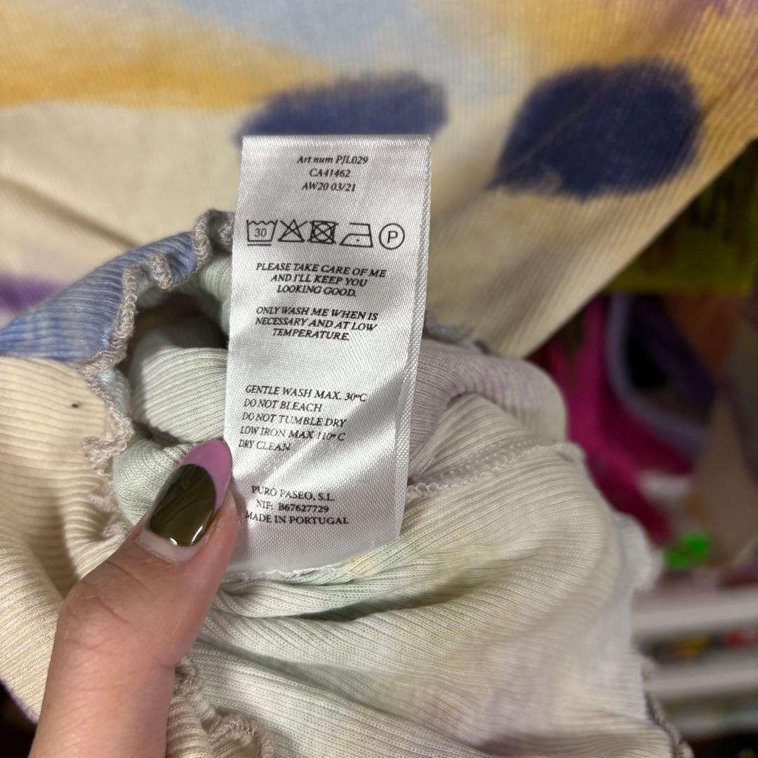 palomawool カットソー itimi kitty shury