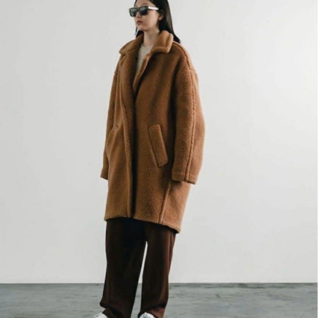 CINOH ボアコー38