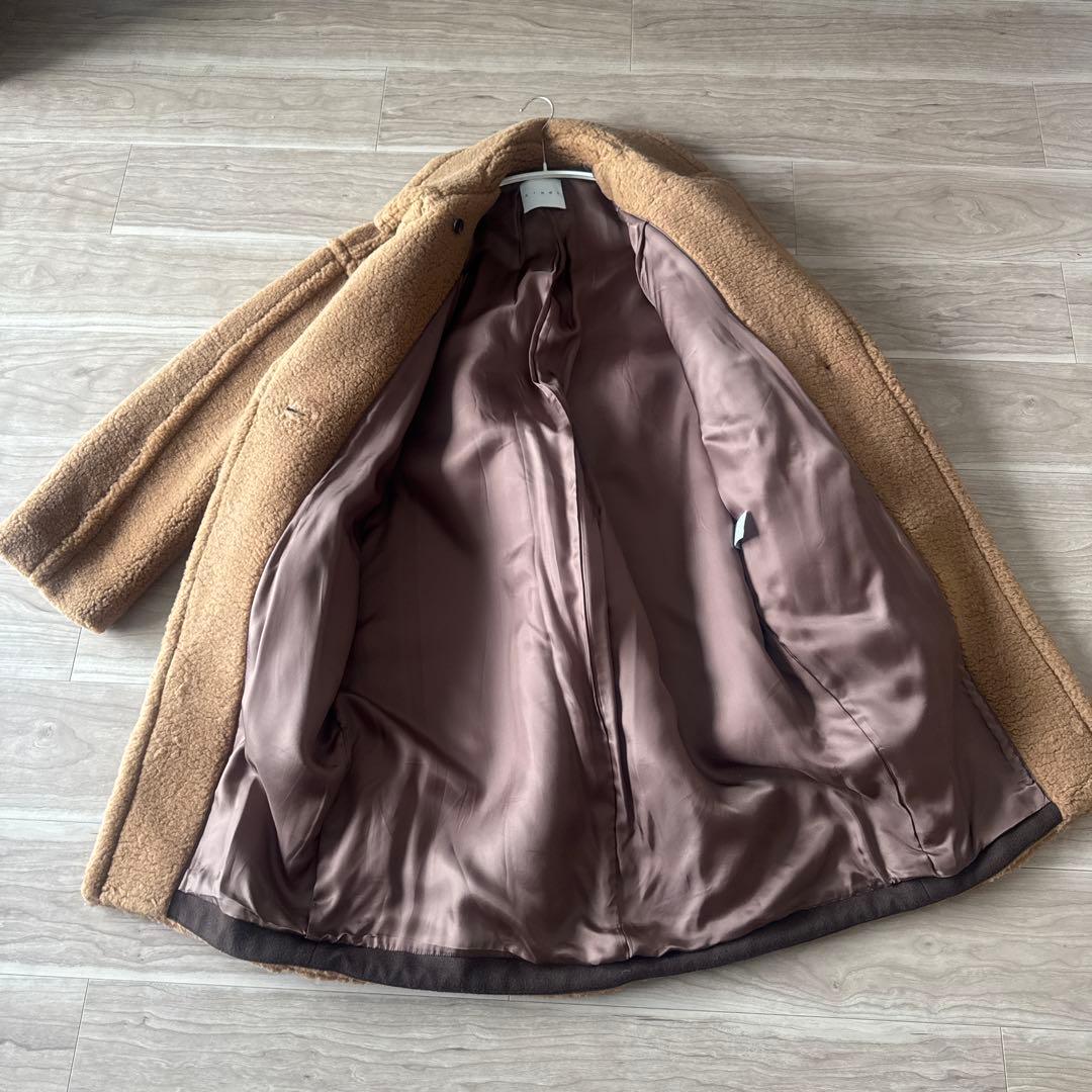 CINOH ボアコー38