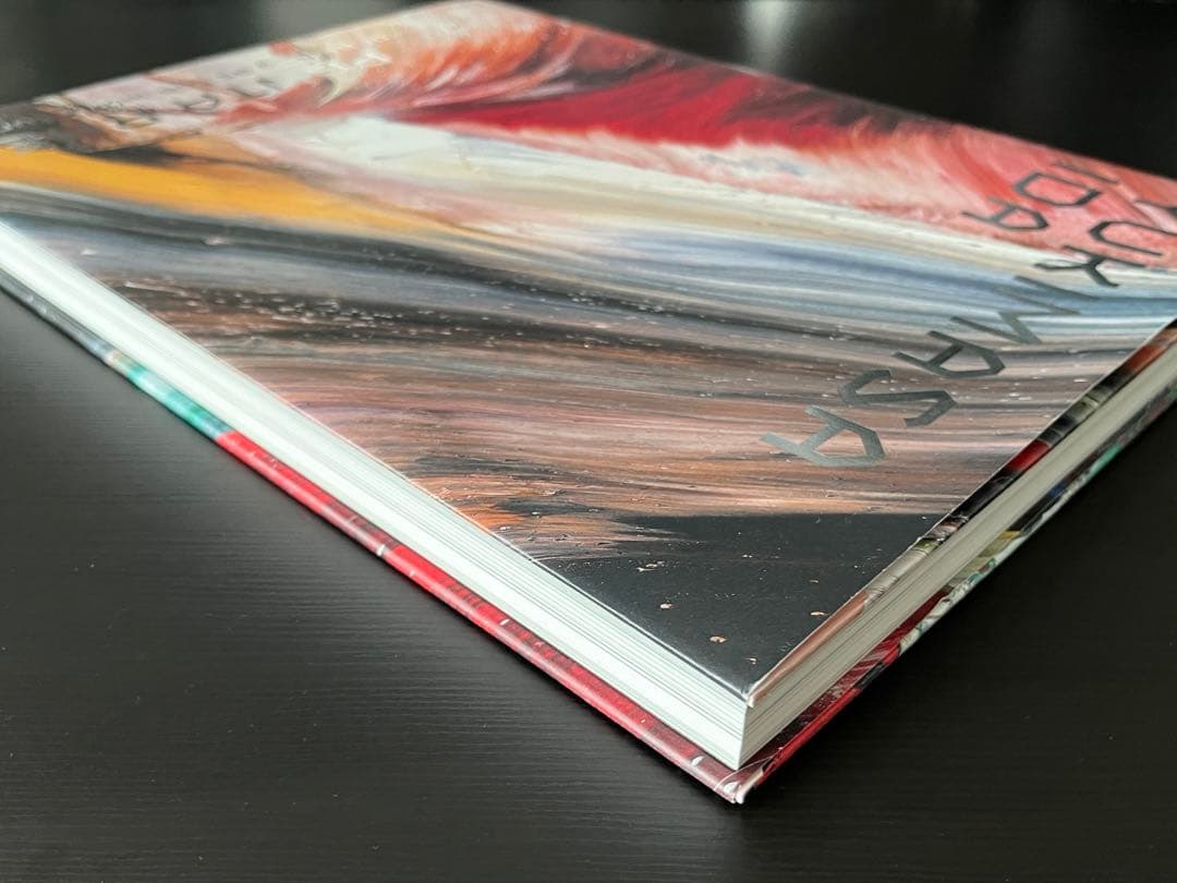 井田幸昌 PANTA RHEI 展覧会公式図録