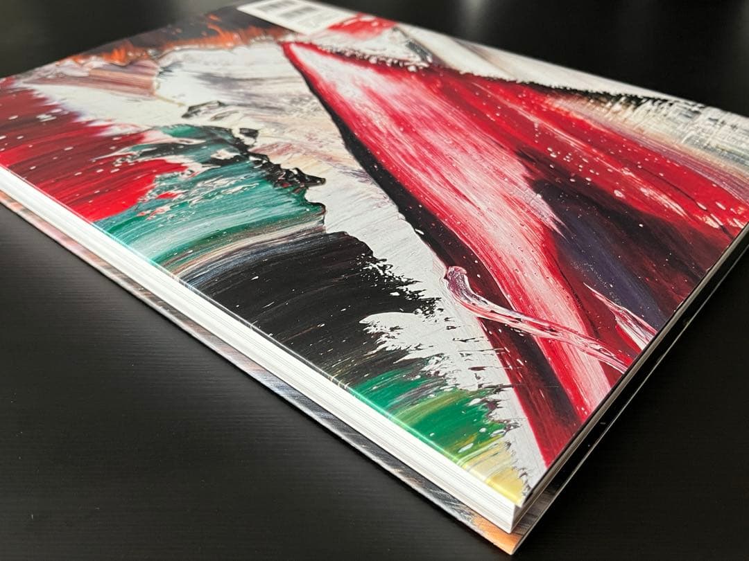 井田幸昌 PANTA RHEI 展覧会公式図録