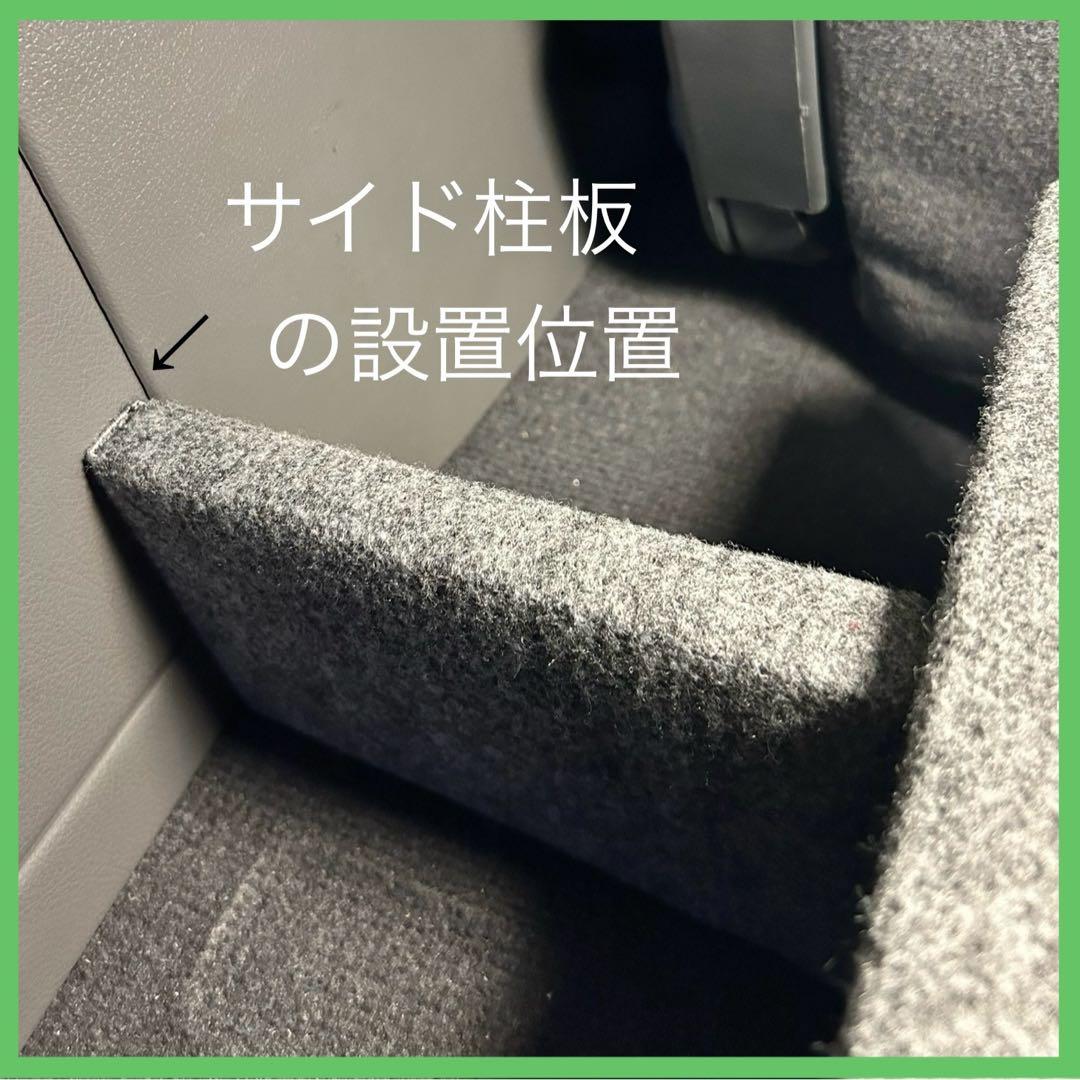 ランドクルーザー70 木製ベッドキットver3.2