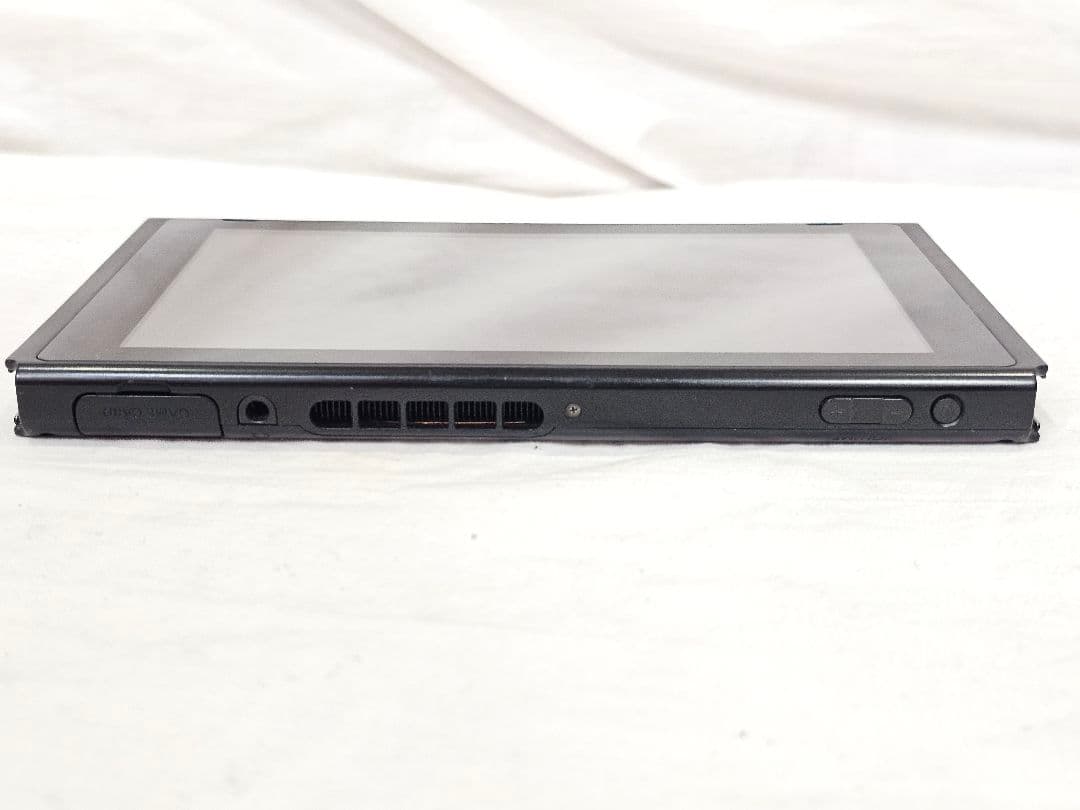 （未対策機「２０１８年式」）Nintendo Switch本体のみ