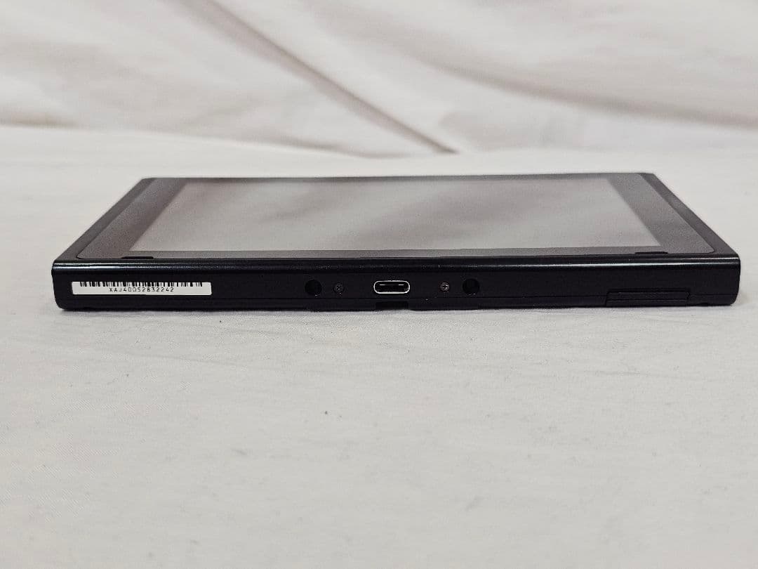 （未対策機「２０１８年式」）Nintendo Switch本体のみ