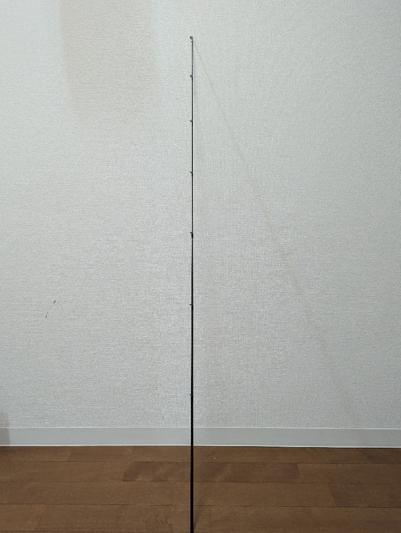 ダイワ　リベリオン　742ML