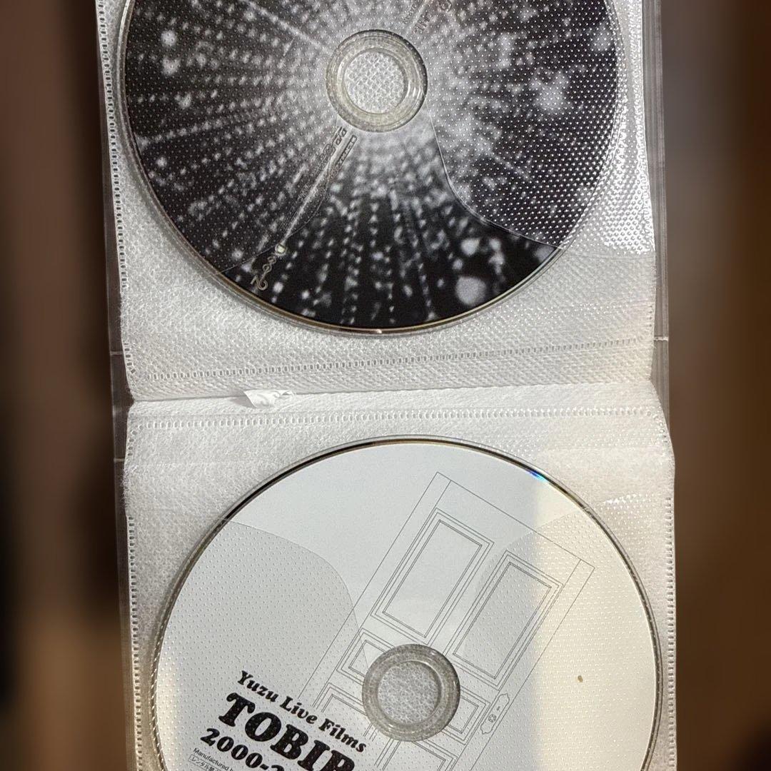 【DISCのみ】ゆず LIVE DVD＆ブルーレイ23枚セット