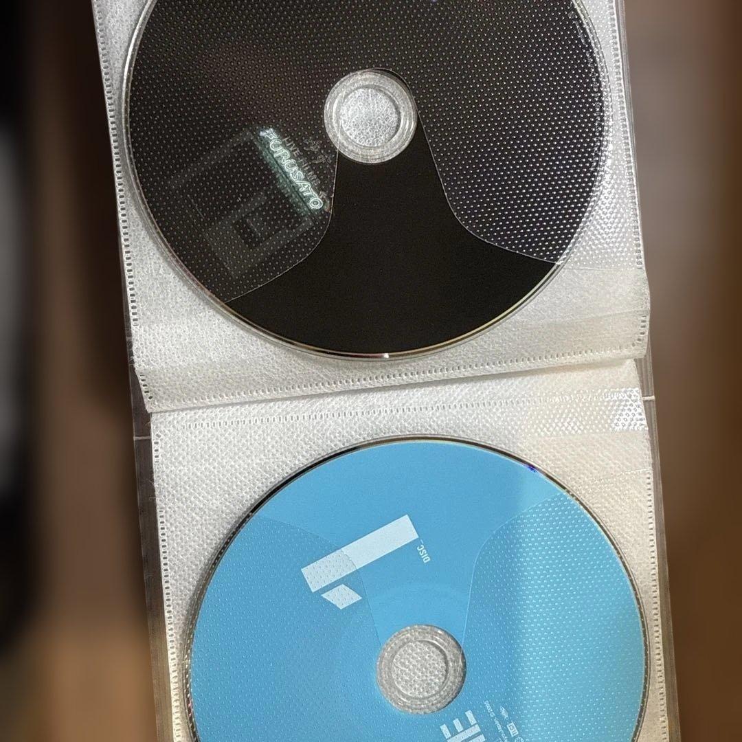 【DISCのみ】ゆず LIVE DVD＆ブルーレイ23枚セット