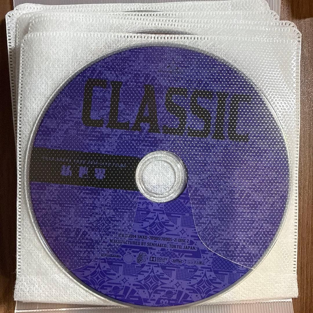 【DISCのみ】ゆず LIVE DVD＆ブルーレイ23枚セット