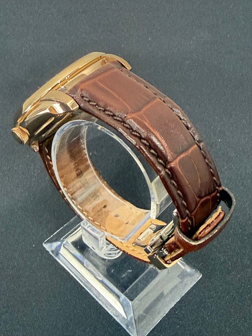 【CITIZEN】 8200-S056365 自動巻き 腕時計