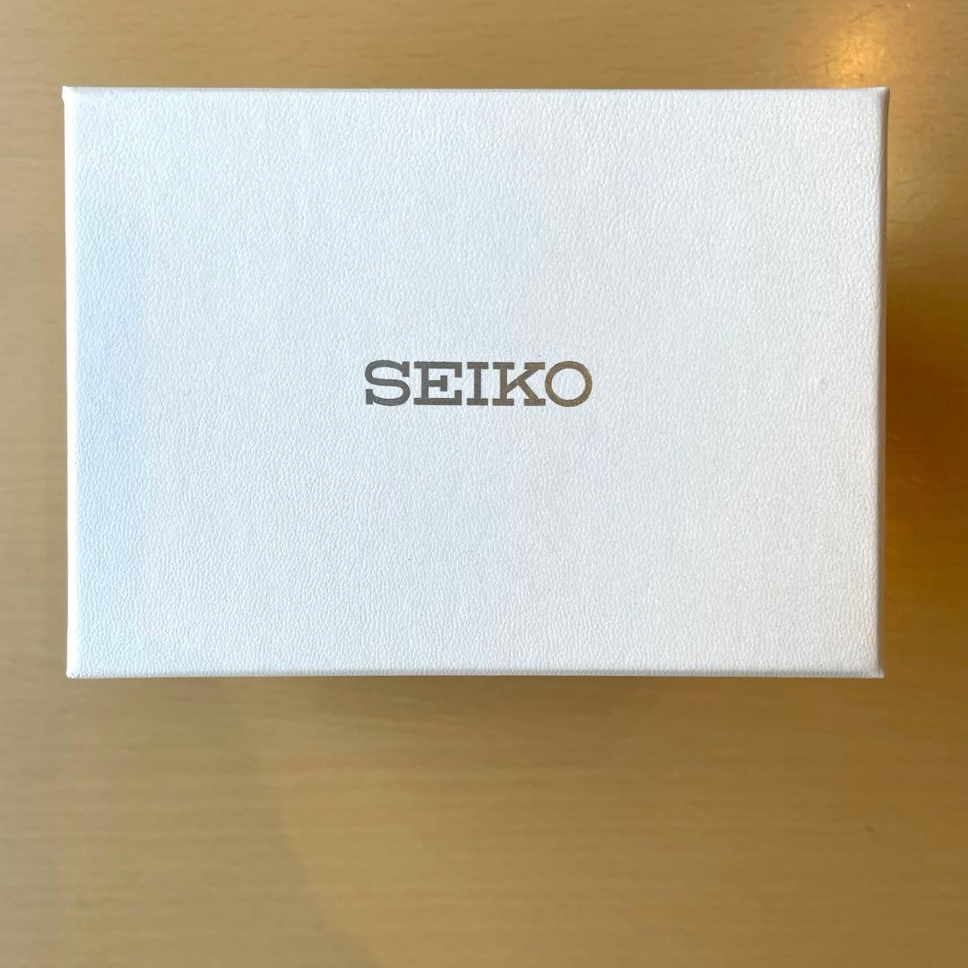 セイコー プロスペックス ダイバースキューバ 4R35-03WO