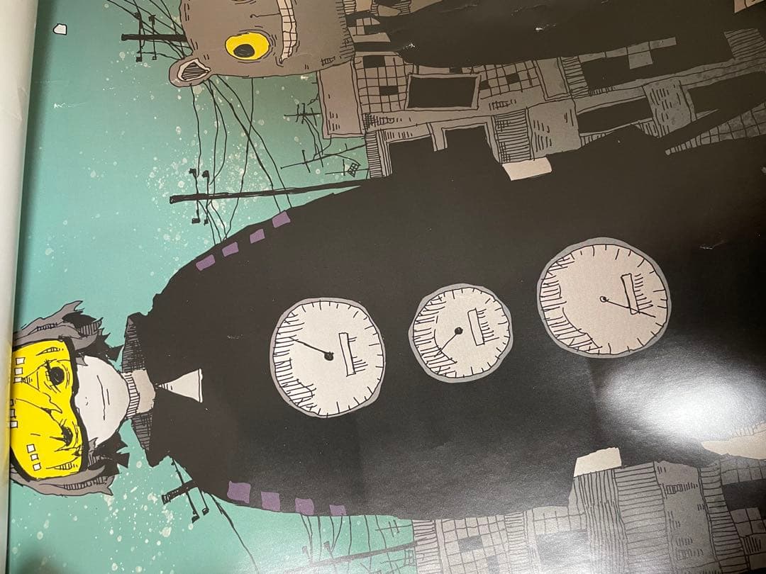 ずっと真夜中でいいのに。正しい偽りからの起床