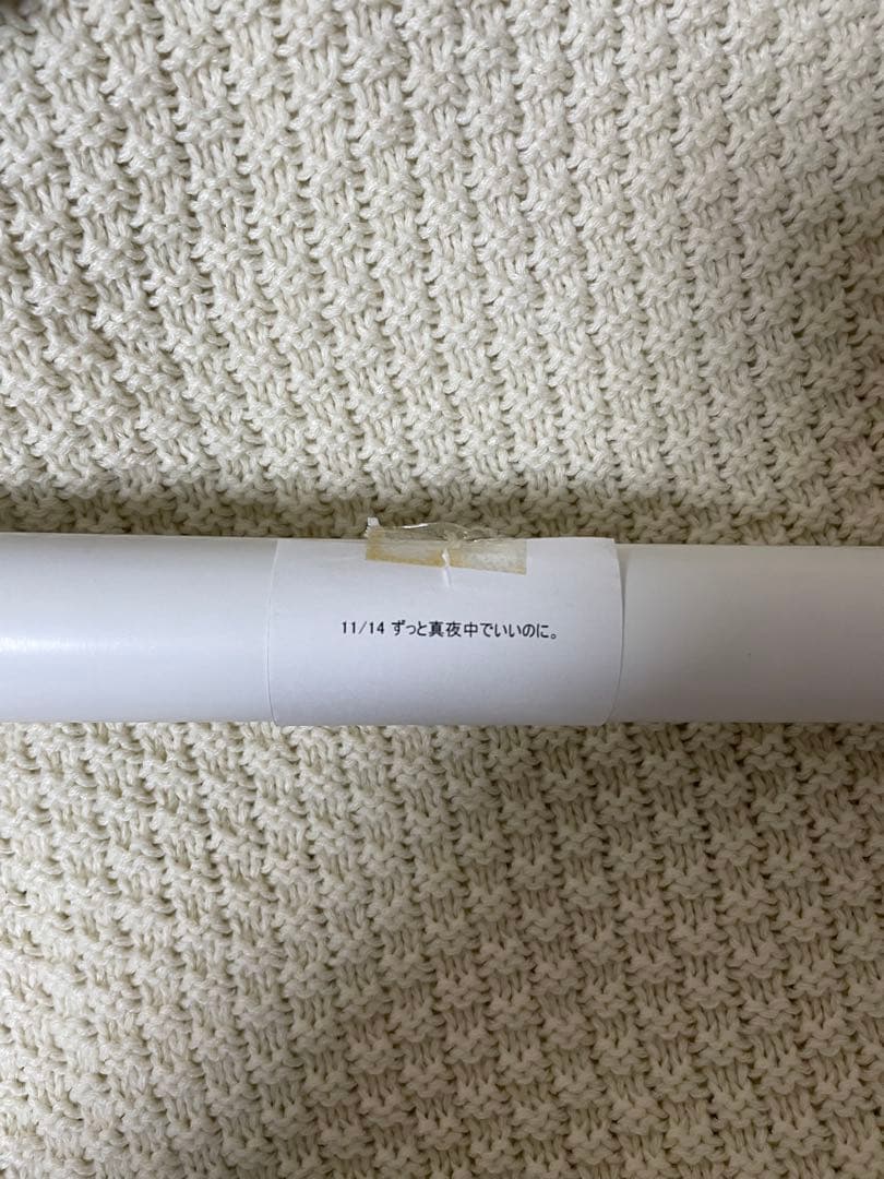 ずっと真夜中でいいのに。正しい偽りからの起床