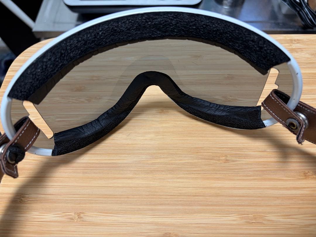 CLASSIC MOD CAFE RACER Arai ジェットヘルメット　XL