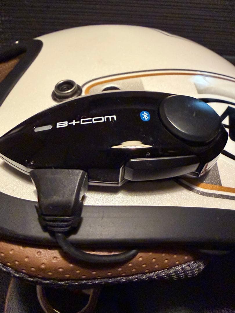 CLASSIC MOD CAFE RACER Arai ジェットヘルメット　XL