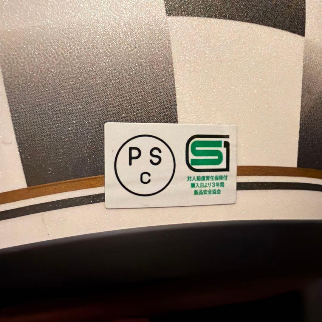 CLASSIC MOD CAFE RACER Arai ジェットヘルメット　XL