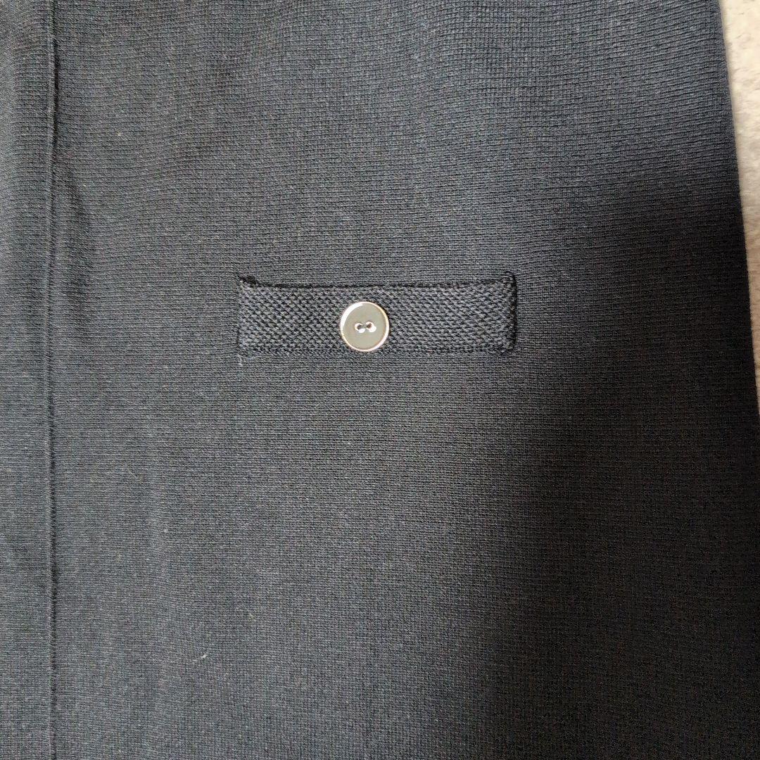 AMACA アマカ　ミラノリブジャンドレ　ジャンパースカート