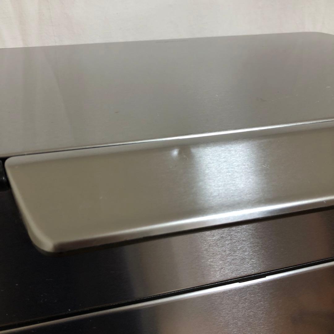 シンプルヒューマン　ダストボックス