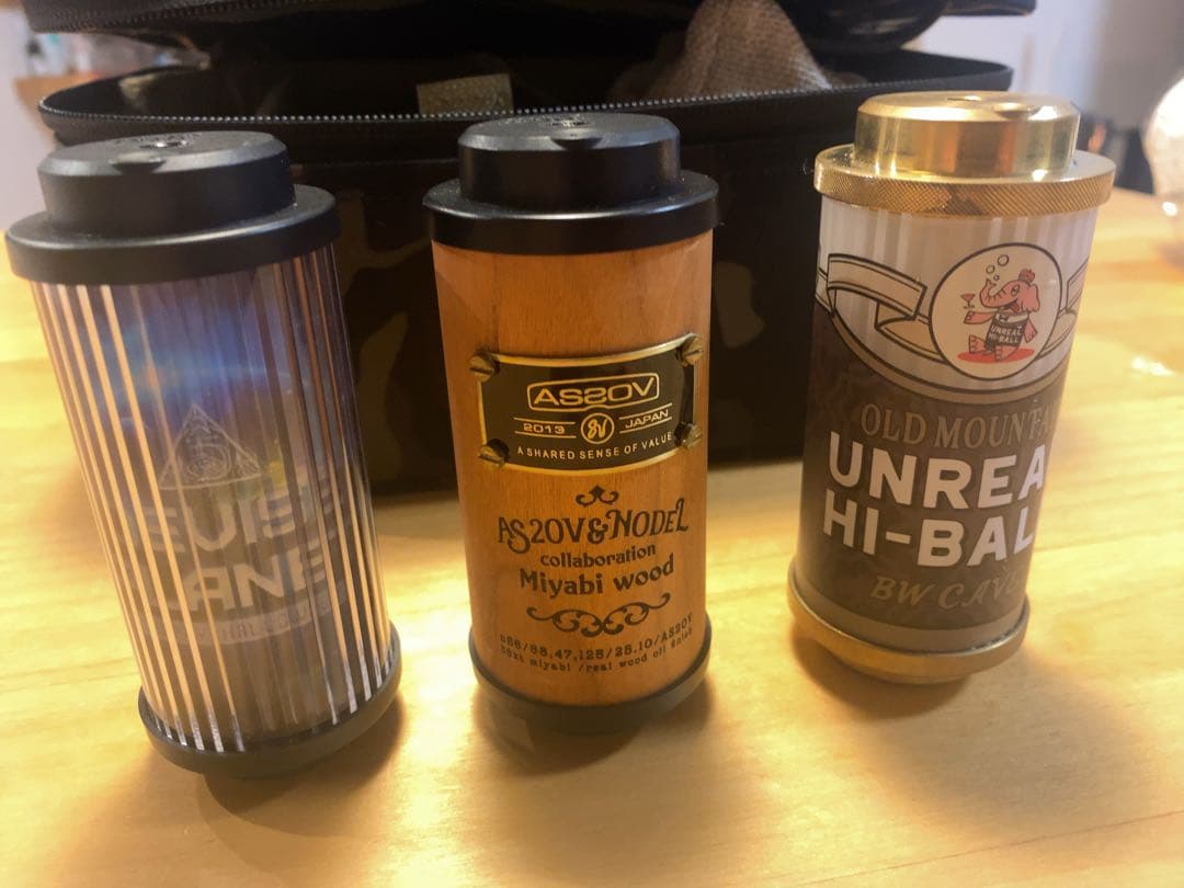 38灯38explore3個セット