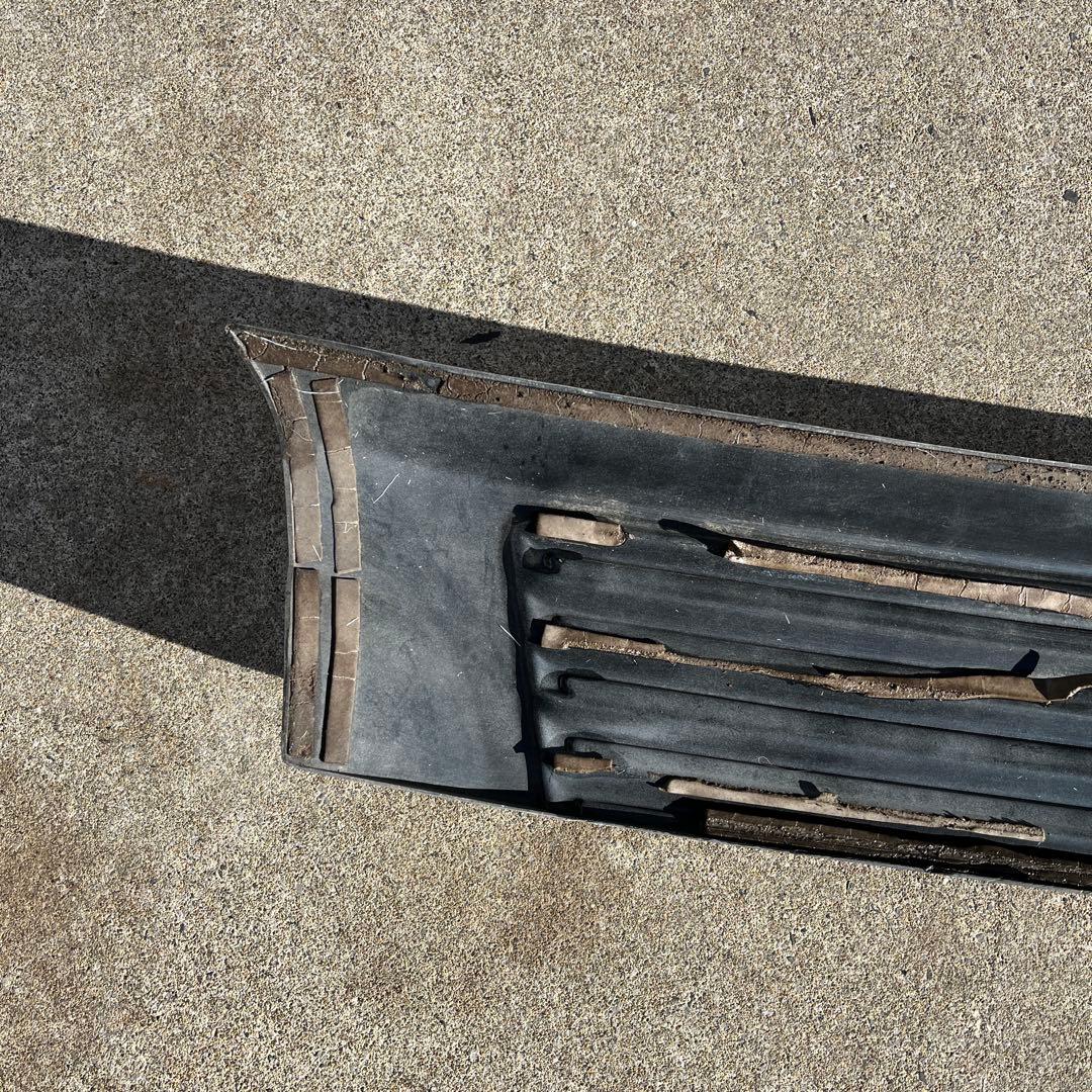 70ヴォクシー　前期用　グリル　エアロ