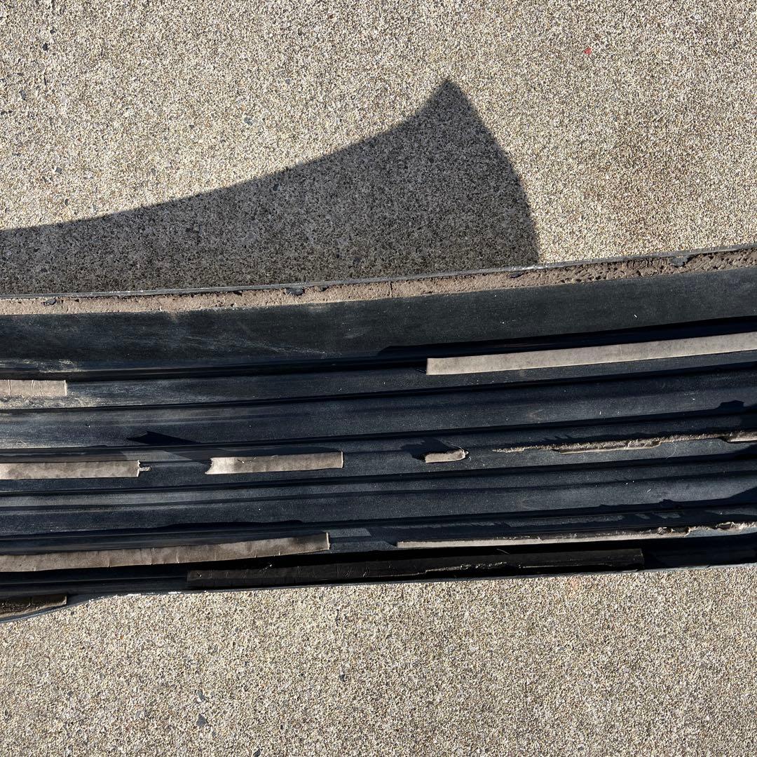 70ヴォクシー　前期用　グリル　エアロ