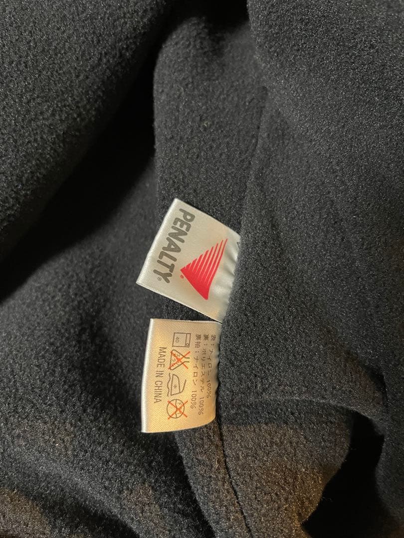 【希少・レア品】旧ロゴ 川崎フロンターレ 1997 PENALTY ロングコート