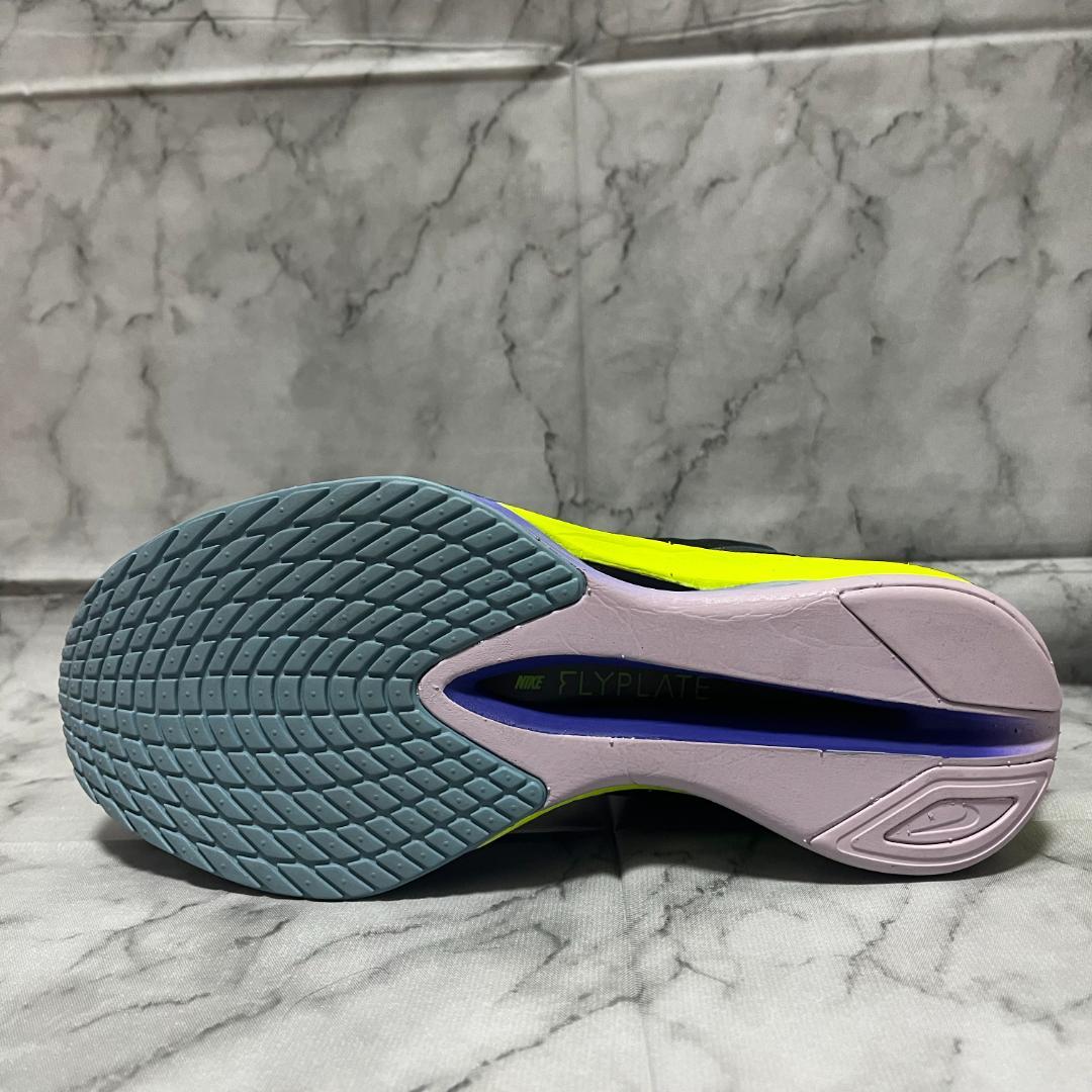 ナイキ ヴェイパーフライ 4% （27.0cm）