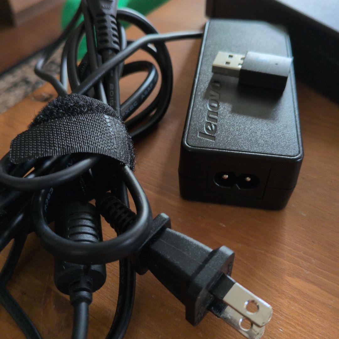 レノボ・ジャパン ThinkCentreTiny シリーズ ミニ パソコン