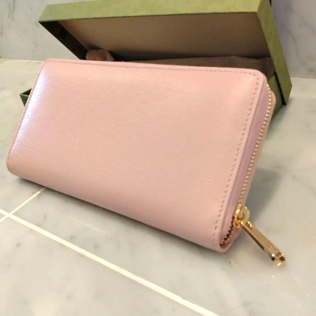 GUCCI　お財布
