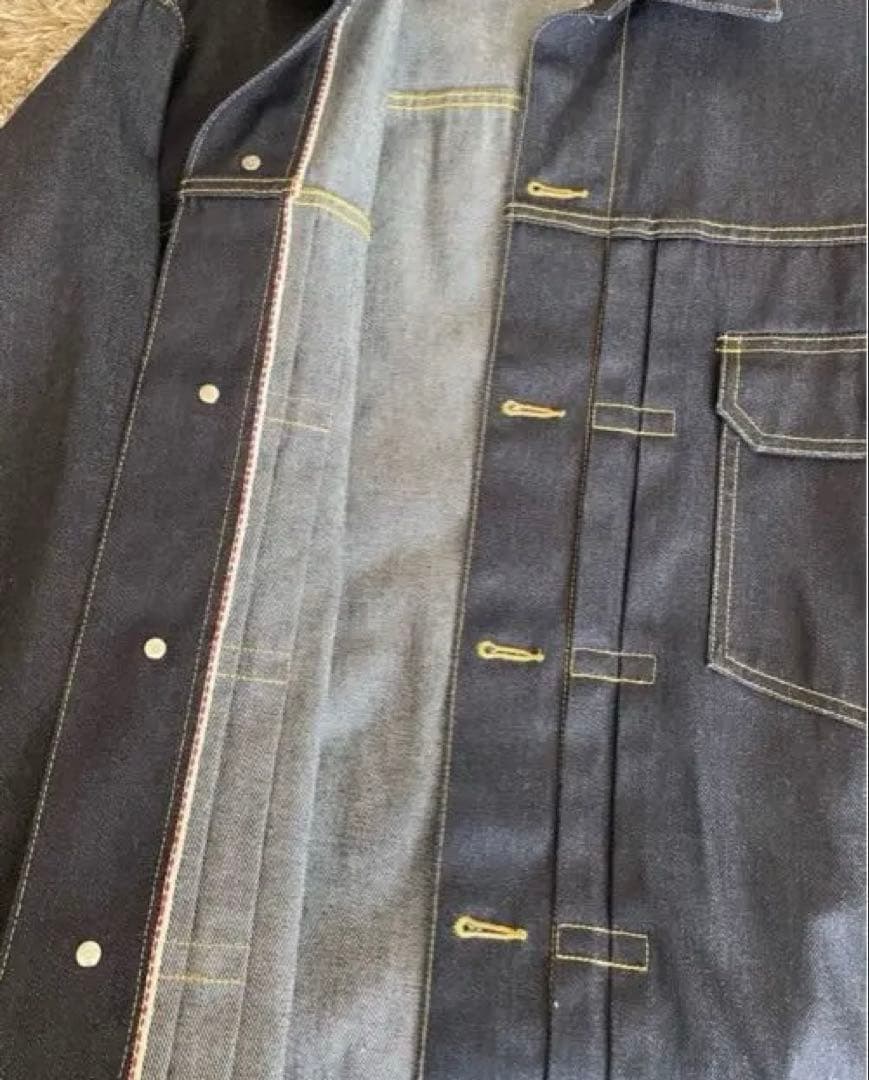 beautiful people 36 デニムジャケット