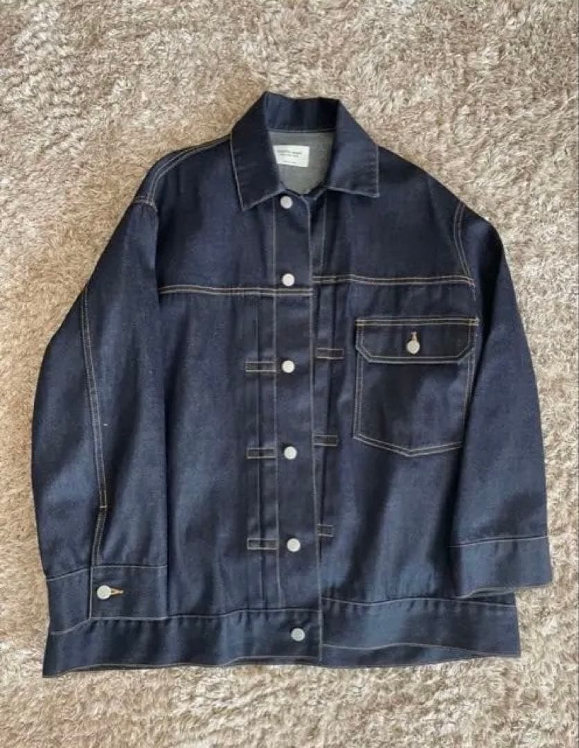 beautiful people 36 デニムジャケット