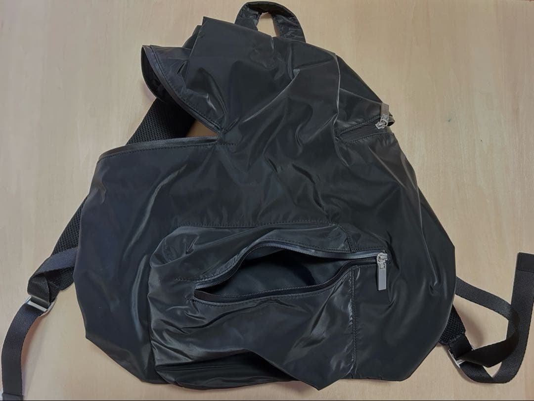 【ADER ERROR】リュック　ONATO PRODUCT. 92