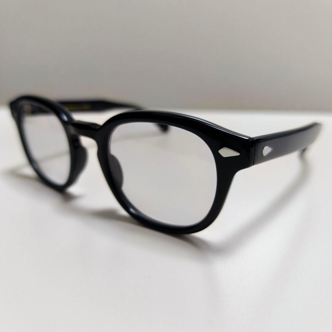 MOSCOT LEMTOSH 49 モスコット レムトッシュ サングラス