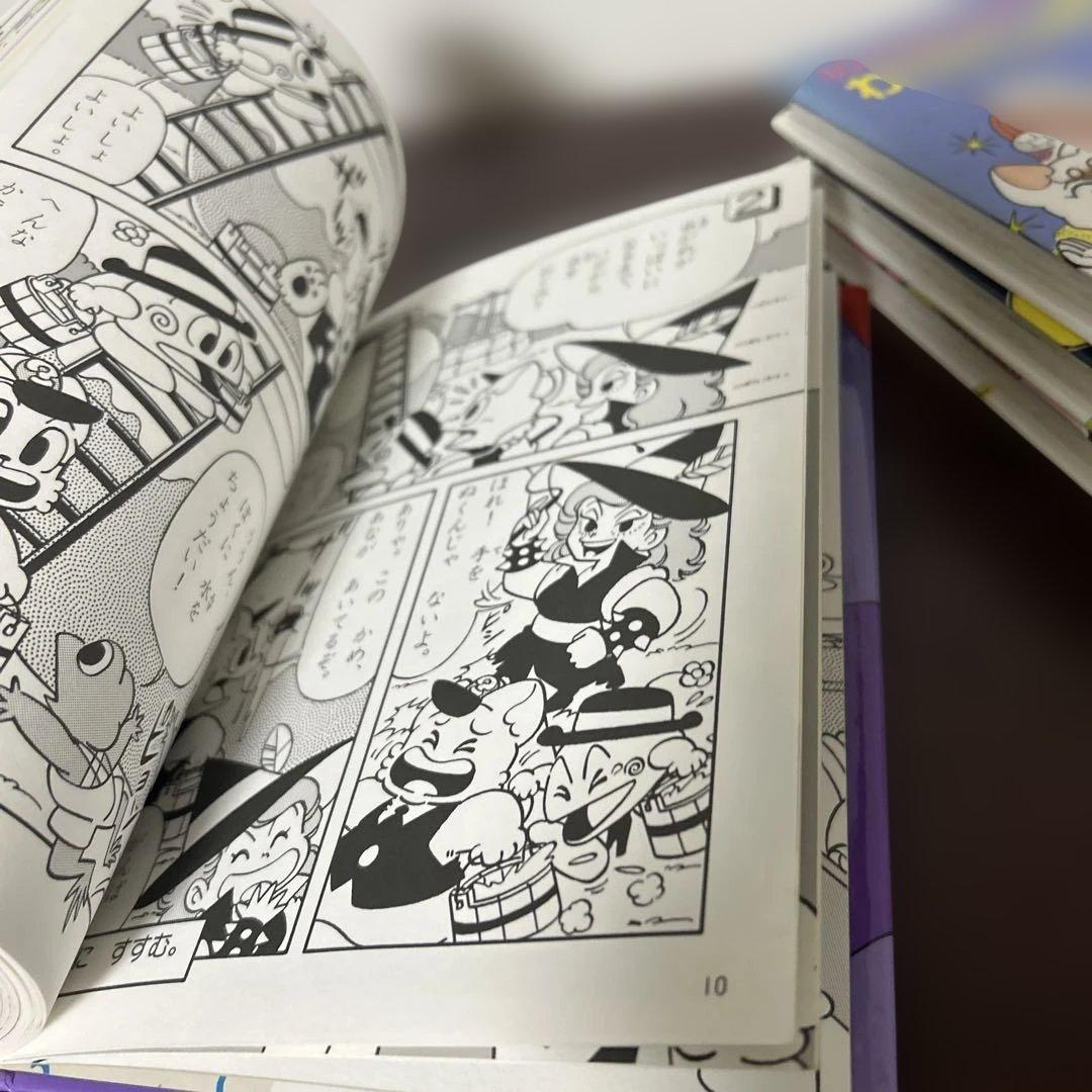 にゃんたんのゲームブック 4冊セット