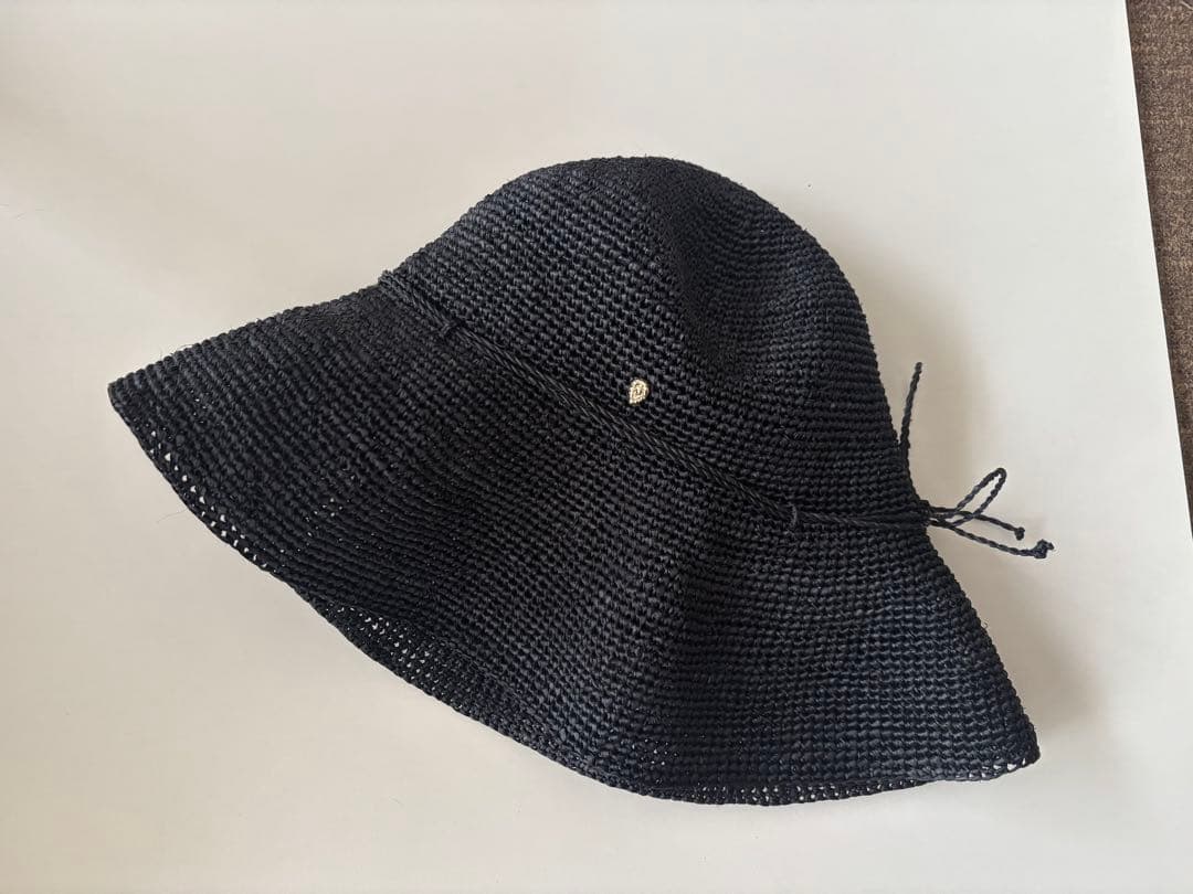 HELEN KAMINSKI ヘレンカミンスキー　麦わら帽子