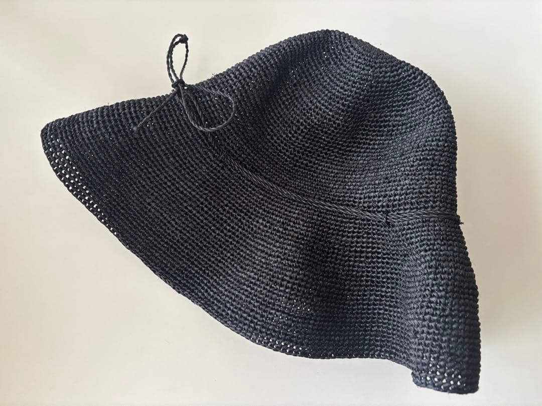 HELEN KAMINSKI ヘレンカミンスキー　麦わら帽子