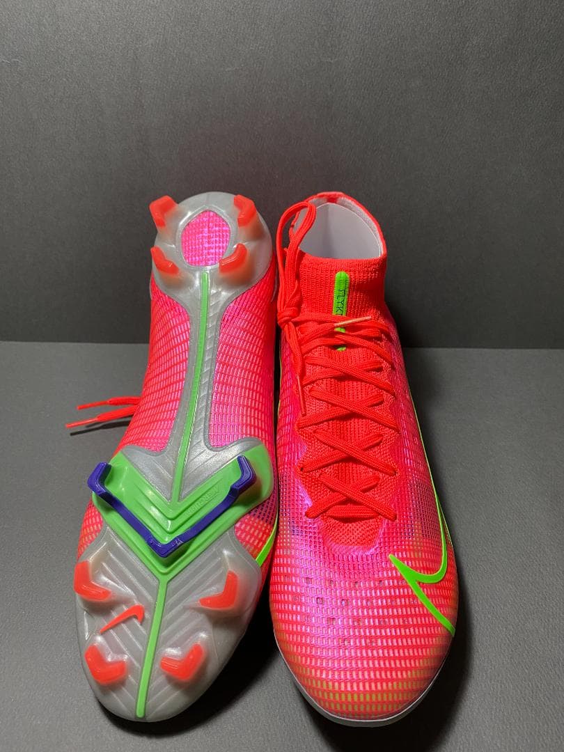 NIKE スーパーフライ 8 エリート FG