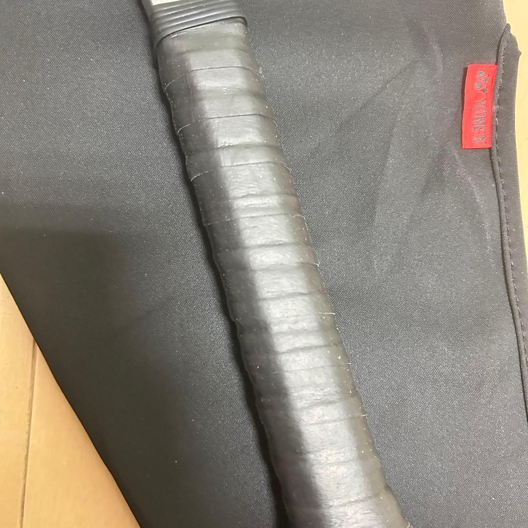 BRIDGESTONEPROBEAM X01 OVER 鳳長太郎　テニスラケット